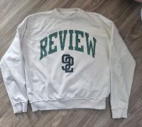 Review Pullover Vintage beige Gr.M Nordrhein-Westfalen - Essen-Fulerum Vorschau