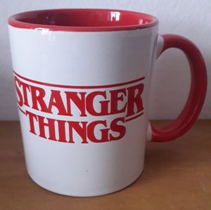 Stranger Things Tasse eBay Kleinanzeigen ist jetzt Kleinanzeigen