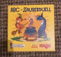 ABC-Zauberduell Berlin - Mitte Vorschau