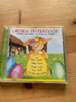 CD Detlev Jöcker u.a. - Lieber Osterhase Geschichten & Lieder Niedersachsen - Stoetze Vorschau