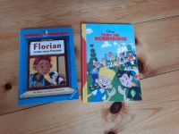 Zwei Kinderbücher Parchim - Landkreis - Parchim Vorschau