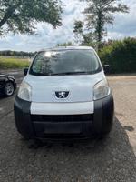 Peugeot Bipp Nordrhein-Westfalen - Baesweiler Vorschau