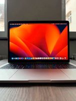 MacBook Pro 2017, 8 GB Ram, 128GB ,sehr guter Zustand Nürnberg (Mittelfr) - Nordstadt Vorschau