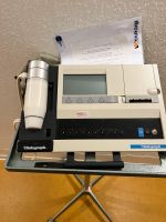 Lungenfunktion/ Spirometer Vitalograph Schleswig-Holstein - Kiel Vorschau