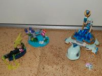 Lego Elves 41191 Naida und die Wasserschildkröte Nordrhein-Westfalen - Höxter Vorschau