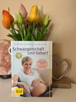 Buch Schwangerschaft und Geburt Bayern - Bernhardswald Vorschau