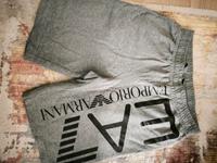 Emporio Armani Shorts Hessen - Bad Vilbel Vorschau