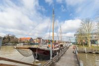 HOLLÄNDISCHER 2-MASTKLIPPER "Dutch Princess" mit 4 Kabinen u. Bar Niedersachsen - Leer (Ostfriesland) Vorschau