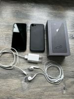 Iphone Apple 8 64GB  mit Zubehör Dortmund - Hörde Vorschau