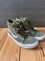 Vans Sk8 Hi MTE - Gr. 41 / 8.5 Berlin - Neukölln Vorschau