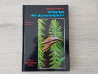 Verhalten der Aquarienfische • Buch Aquarium Haltung Pflege Niedersachsen - Barsinghausen Vorschau