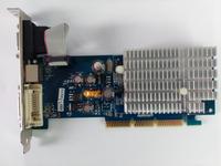 PNY nVIDIA GeForce 6200 G606200A8D24LPB 256MB DDR2 DVI TVO VGA Sachsen-Anhalt - Weißenfels Vorschau
