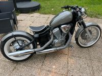 Honda VT 600 C Umbau Schleswig-Holstein - Munkbrarup Vorschau