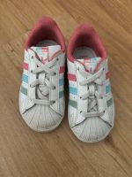 Adidas Superstar Schuhe Größe 23 Köln - Porz Vorschau