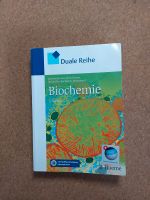 Biochemie Lehrbuch Duale Reihe Hessen - Marburg Vorschau