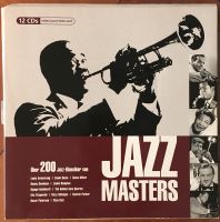 Jazz Masters CD Compilation Niedersachsen - Oldenburg Vorschau