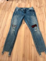 Kaum getragene Jeans in Größe 30/32 von Only Baden-Württemberg - Sinzheim Vorschau