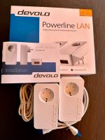 Devolo Powerline LAN dLan 1000 duo + Starter Kit - sehr gut Nordrhein-Westfalen - Düren Vorschau