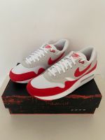 Nike Air Max 1 '86 Premium „Big Bubble" EU38,5 Schleswig-Holstein - Hoisdorf  Vorschau