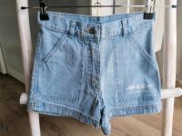 Jeansshorts Gr. 140 Bayern - Hohenberg a.d. Eger Vorschau