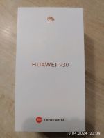 Huawei P30 Breathing Crystal Bayern - Herzogenaurach Vorschau