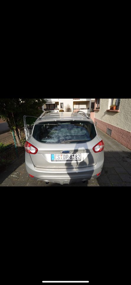 Ford Kuga SUV in Darmstadt