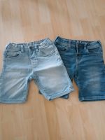 Short Jeans Gr,122 Bayern - Ingolstadt Vorschau