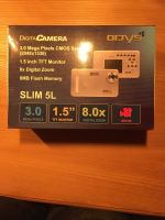 Odys Digital Camera Slim 5l Bayern - Schwanfeld Vorschau