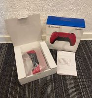 Sony DualSense Wireless Controller PlayStation 5 Cosmic Red Bayern - Schongau Vorschau