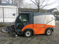 Kehrmaschine Fabrikat: HAKO Typ: Citymaster 2000 Nordrhein-Westfalen - Dorsten Vorschau