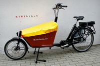 Elektro-Lastenrad E-Lastenrad BAKFIETS .NL, Cargobike Short Steps Berlin - Lichtenberg Vorschau