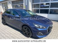 Hyundai i30 Fastback Style 1.Hand orig. 59tkm Sachsen - Schkeuditz Vorschau