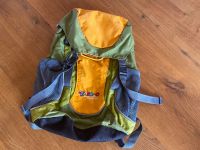 JAKO-O Kinder-Rucksack, Deuter Rucksack Bayern - Mindelheim Vorschau