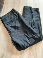 Anzughose / schwarze schicke Hose Größe 38/40 Kr. Dachau - Dachau Vorschau