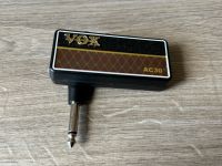 VOX amPlug2 AC30 - Kopfhörer-Gitarrenverstärker Wuppertal - Oberbarmen Vorschau