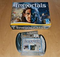 Spiel IMMORTALS + QUEENIE NEUE VÖLKER, WIE NEU! Baden-Württemberg - Efringen-Kirchen Vorschau