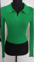 Damen Pulli Kurzer Strickpullover gr.XS Nordrhein-Westfalen - Gütersloh Vorschau