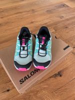 Salomon Speedcross kids Baden-Württemberg - Ravensburg Vorschau