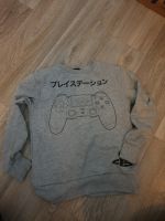 Pullover Playstation Gr. 122/128 Brandenburg - Zossen-Wünsdorf Vorschau