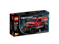 LEGO Technic First Responder 42075 Leipzig - Connewitz Vorschau