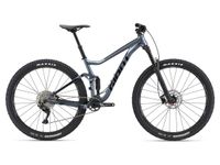 Giant Stance 2 MTB Fully Vorjahres Modell kleiner Rahmen Nordrhein-Westfalen - Lippstadt Vorschau