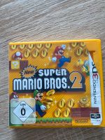 SUPER MARIO BROS.2 Rheinland-Pfalz - Kaiserslautern Vorschau