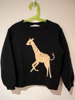 Pulli mit Giraffe von H&M Bayern - Taufkirchen Vils Vorschau