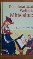 Die literarische Welt des Mittelalters Nordrhein-Westfalen - Hövelhof Vorschau