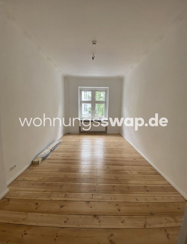 Wohnungsswap - 2 Zimmer, 76 m² - Erich-Weinert-Straße, Pankow, Berlin in Berlin