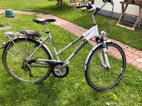 Herrenfahrrad Fahrrad Herren Pegasus SL 28 Sachsen - Pegau Vorschau