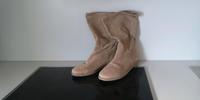 Stiefelette zum Frühjahrsoutfit Niedersachsen - Sande Vorschau