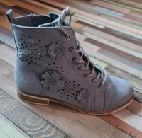 Damen-Stiefel zu verkaufen Niedersachsen - Lehrte Vorschau