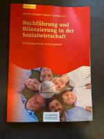 Buchführung und Bilanzierung in der Sozialwirtschaft Thüringen - Nordhausen Vorschau