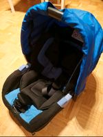 Babyschale Autoschale Recaro Privia Saphire Berlin - Tempelhof Vorschau